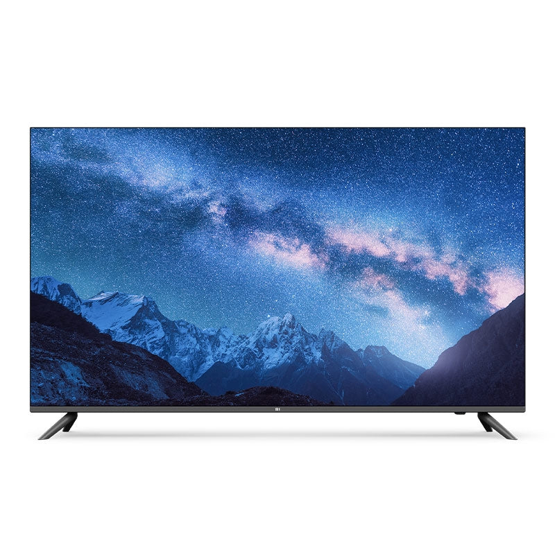 XIAOMI 4K TV(IMPORT FROM CHINA) * PRE-ORDER