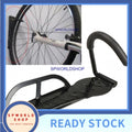 Bike Wall Mount Bicycle Stand Holder