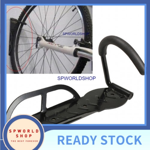 Bike Wall Mount Bicycle Stand Holder