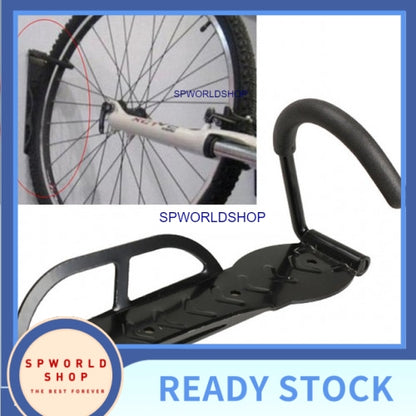 Bike Wall Mount Bicycle Stand Holder