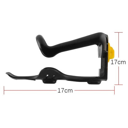 Bicycle Adjustable Bottle Cage Holder