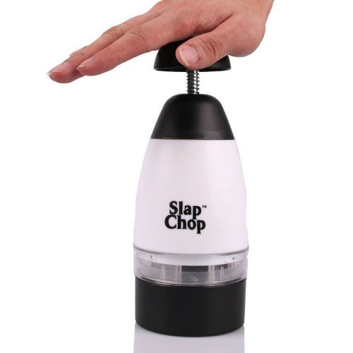Slap Chop Garlic ChopperFruit Vegetable Grater