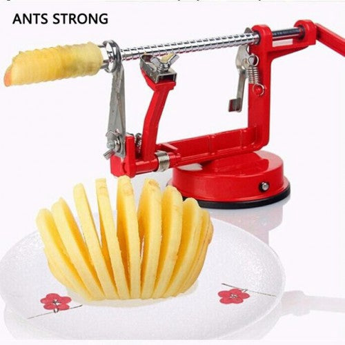 3 in 1 apple peeler fruit peeler slicing machine