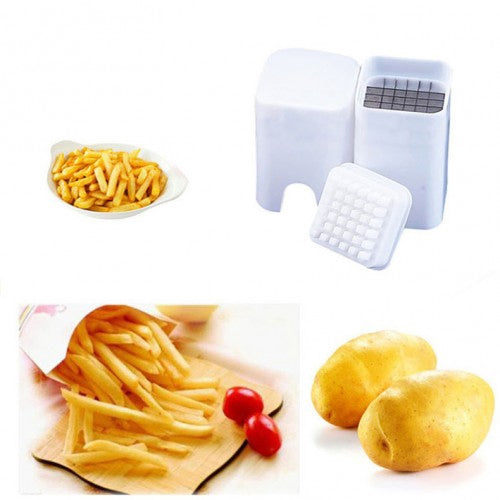 Perfect Fries One Step
