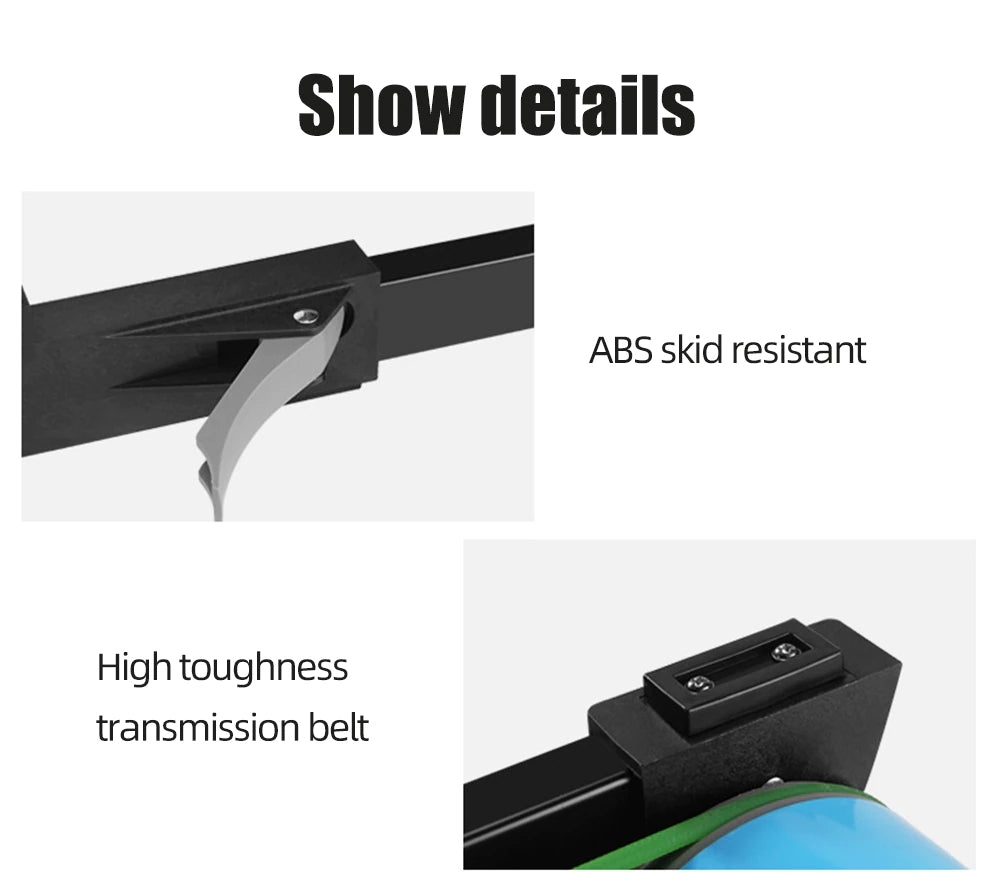 Bike Roller Trainer Riding Platform Aluminium Alloy Mute Indoor Exercise Home Gym MTB Road Cycling platform trainer Adju