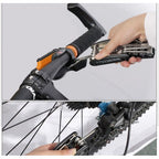 Multifunction Bicycle Repair Tools Kit