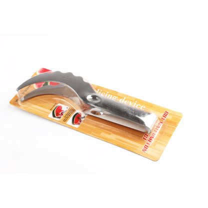 304 Stainless Steel Fruit Slice Watermelon *READY STOCK