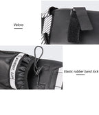 Wheel up Road bicycle kettle Tail bag High capacity Waterproof Saddle Bag MTB bag Sacoche Velo Reflective Accesorios