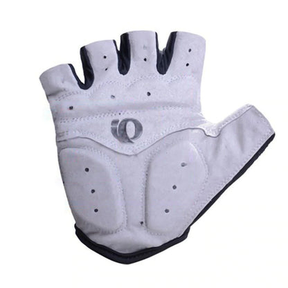 Cycling Gloves Half Finger Mens Women's Summer Sports Shockproof Bike Gloves GEL MTB Bicycle Gloves Guantes Ciclismo