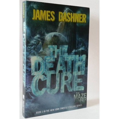 maze runner book set 4 book per set