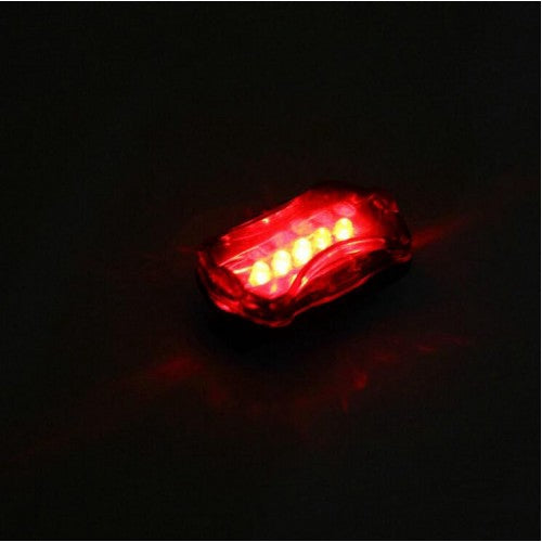 Bicycle Back Light Rear