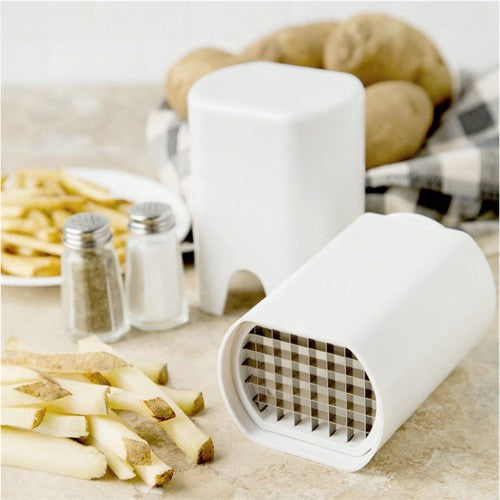 Perfect Fries One Step