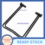 Newest Bike Bicycle Wheel Holder Repair Stand Parking Hub Kickstand Folding Cycling bisiklet aksesuar