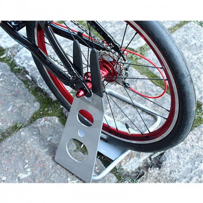 Bicycle Floor Stand Holder