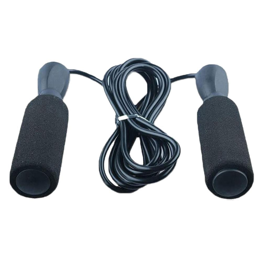 5 in 1 Muscle Trainer Wheel Roller Kit AB Whell Abdominal Roller With Push UP Bar Jump Rope Gym Home Fitness Equipment