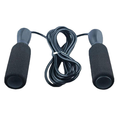 5 in 1 Muscle Trainer Wheel Roller Kit AB Whell Abdominal Roller With Push UP Bar Jump Rope Gym Home Fitness Equipment