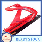 New MTB Bike Road Bike Bottle Cage Fiberglass Fiber Glass Drink Water Bottle Cage Bottle Holder 5 Colors Bicycle Accesso