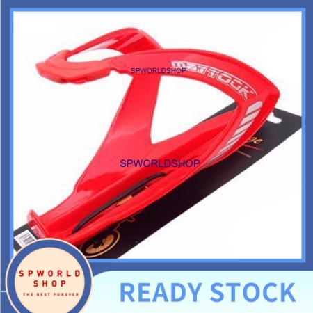 New MTB Bike Road Bike Bottle Cage Fiberglass Fiber Glass Drink Water Bottle Cage Bottle Holder 5 Colors Bicycle Accesso