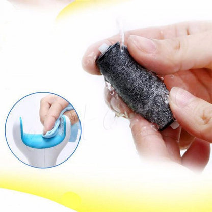 Pedi egg goot deal removal