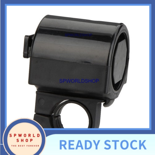 Bicycle eletric horn