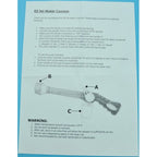Ez Jet Water Cannon  water jet