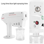 Electornic  NANO MIST SPRAY GUN ANTI VIRUS *消毒枪  READY STOCK