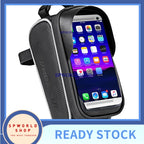 Waterproof Bicycle Bike Phone Bag Holder for iphone Samsung Smartphone Bike Handlebar Mobile Phone Holder Touch Screen B