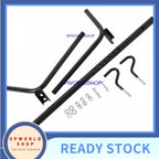Bicycle Rear Stay Bracket Stand Hold Portable Repair Holder