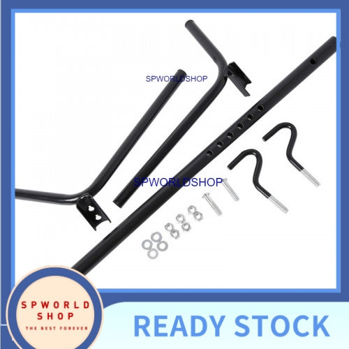 Bicycle Rear Stay Bracket Stand Hold Portable Repair Holder