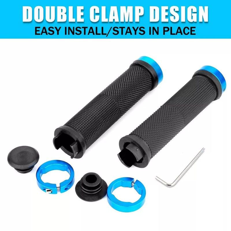 Bicycle normal grips