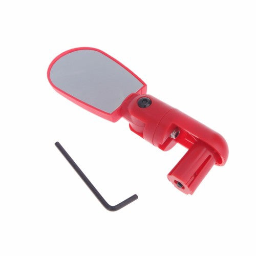 Cycling bike bicycle mirror