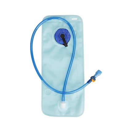 B-SOUL Bike Hydration Pack Water Backpack with Water Bladder Free Hydration Backpack for Running Cycling Hiking Climbing