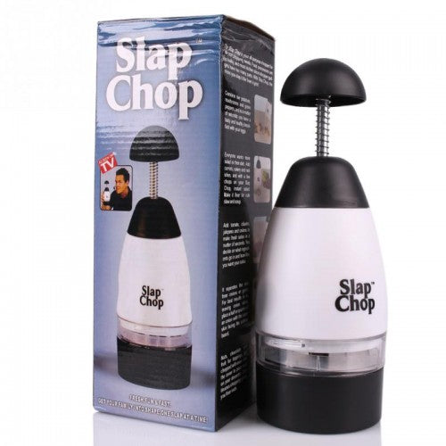 Slap Chop Garlic ChopperFruit Vegetable Grater