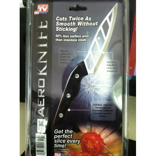 AERO knife AS SEEN ON TV