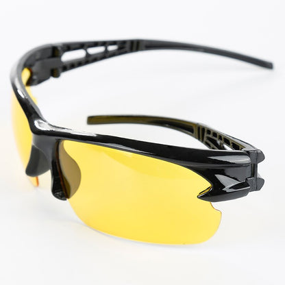 Fashion Sport Sunglasses Fishing Driving Hiking Sun Glass Cycling Eyewear Bicycle Bike Wholesale Glasses for Man Women