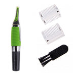 Stainless Steel Nose Hair Trimmer Removal Clipper Shaver