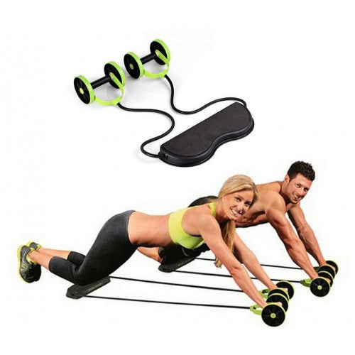 Revoflex Xtreme Rally multifunction pull rope