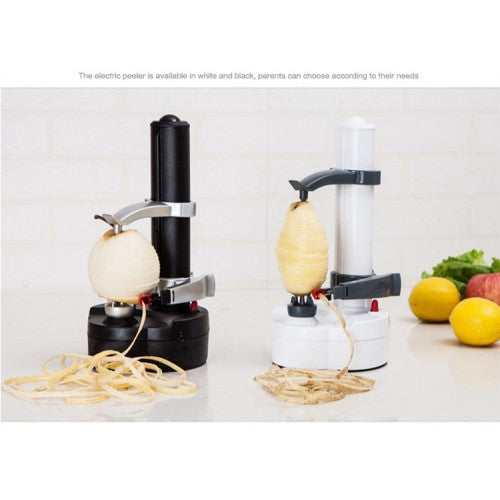Electric-spiral-Apple-Peeler