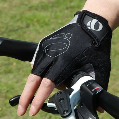 Cycling Gloves Half Finger Mens Women's Summer Sports Shockproof Bike Gloves GEL MTB Bicycle Gloves Guantes Ciclismo