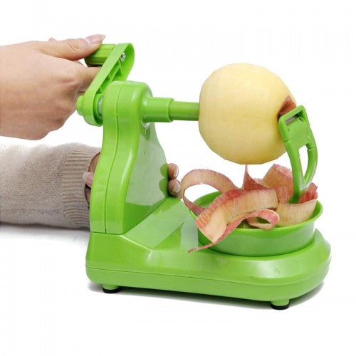 Apple Peeler Apple peeler