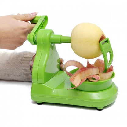 Apple Peeler Apple peeler