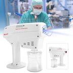 Electornic  NANO MIST SPRAY GUN ANTI VIRUS *消毒枪  READY STOCK