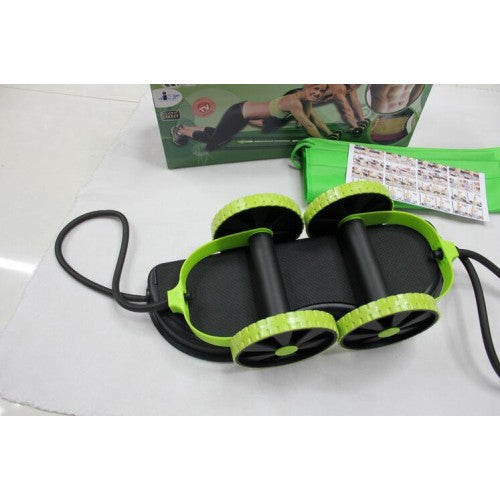 Revoflex Xtreme Rally multifunction pull rope