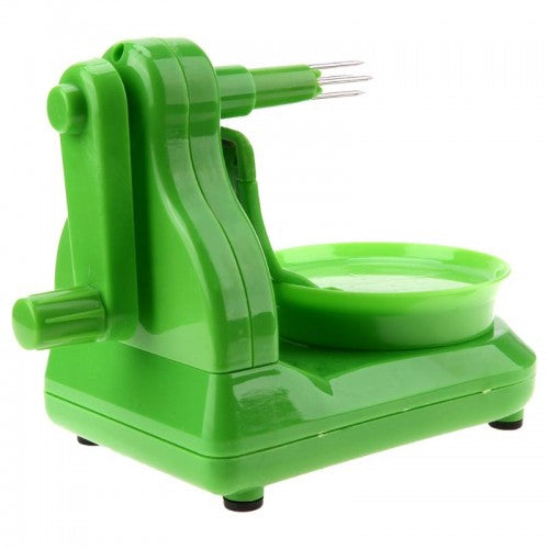 Apple Peeler Apple peeler