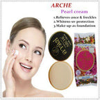 READY STOCK!!! Thailand Kuan Im Pearl Cream 3g / Arche Pearl Cream 3g 泰国观音膏3g/ 泰国雅倩正庄珍珠美容膏3g