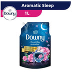 ✅ READY STOCK‼️ Downy Fabric Softener Refill 1.35L/1.4L/1.5L | Pewangi Pakaian Harum Tahan Lama Lembut Segar