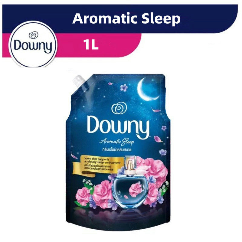 ✅ READY STOCK‼️ Downy Fabric Softener Refill 1.35L/1.4L/1.5L | Pewangi Pakaian Harum Tahan Lama Lembut Segar