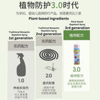 READY STOCK!!! Japan PMY Natural Mosquito Repellent Spray | Baby & Pregnant Women Friendly | 80ml/200ml 天然驱蚊喷雾 | 适合婴儿及孕妇