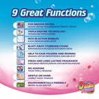 Daia® Powder Detergent (2.1kg/2.2kg/2.3kg)