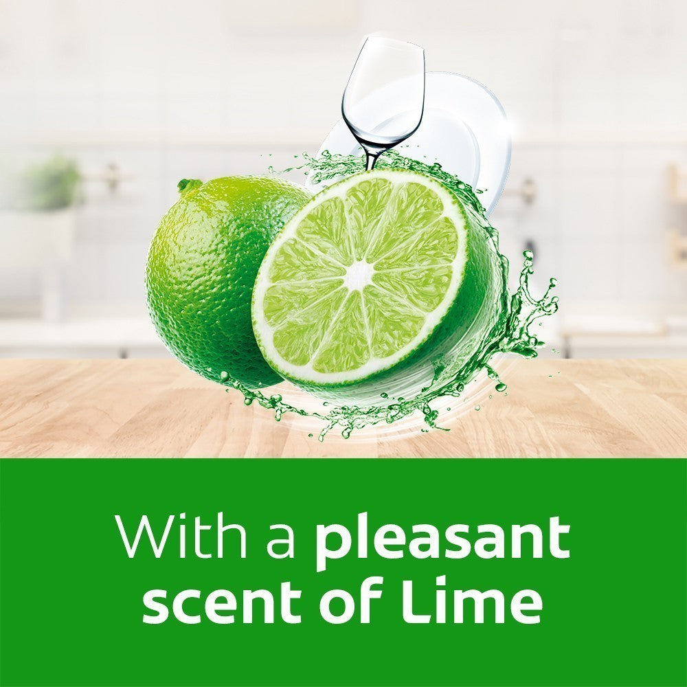 READY STOCK!!!GLO PEKAT Lemon Lime Dishwash Liquid DIshwashing 800/900ml Pencuci Pinggan Lemon Glo 1 Box of 12 Bottle